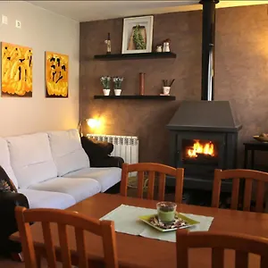  Apartamento Hauzify I Apartament Gis