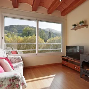  Apartamento Fantástico Piso Ribes Freser