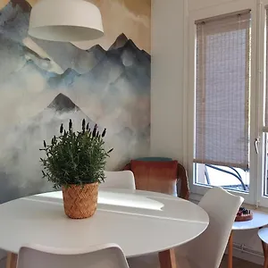  Apartamento El Cau De Ribes