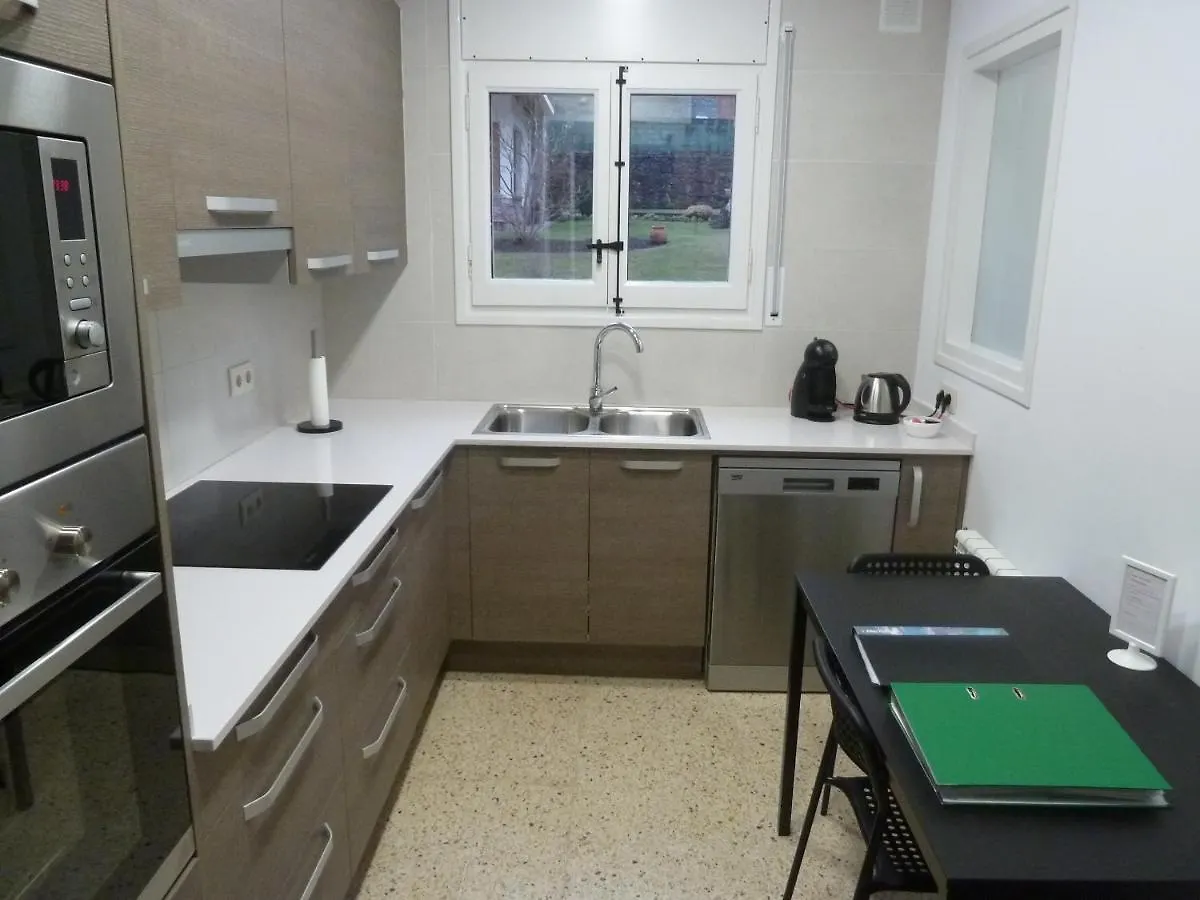 Apartament Nou Fontalba Ribes De Freser