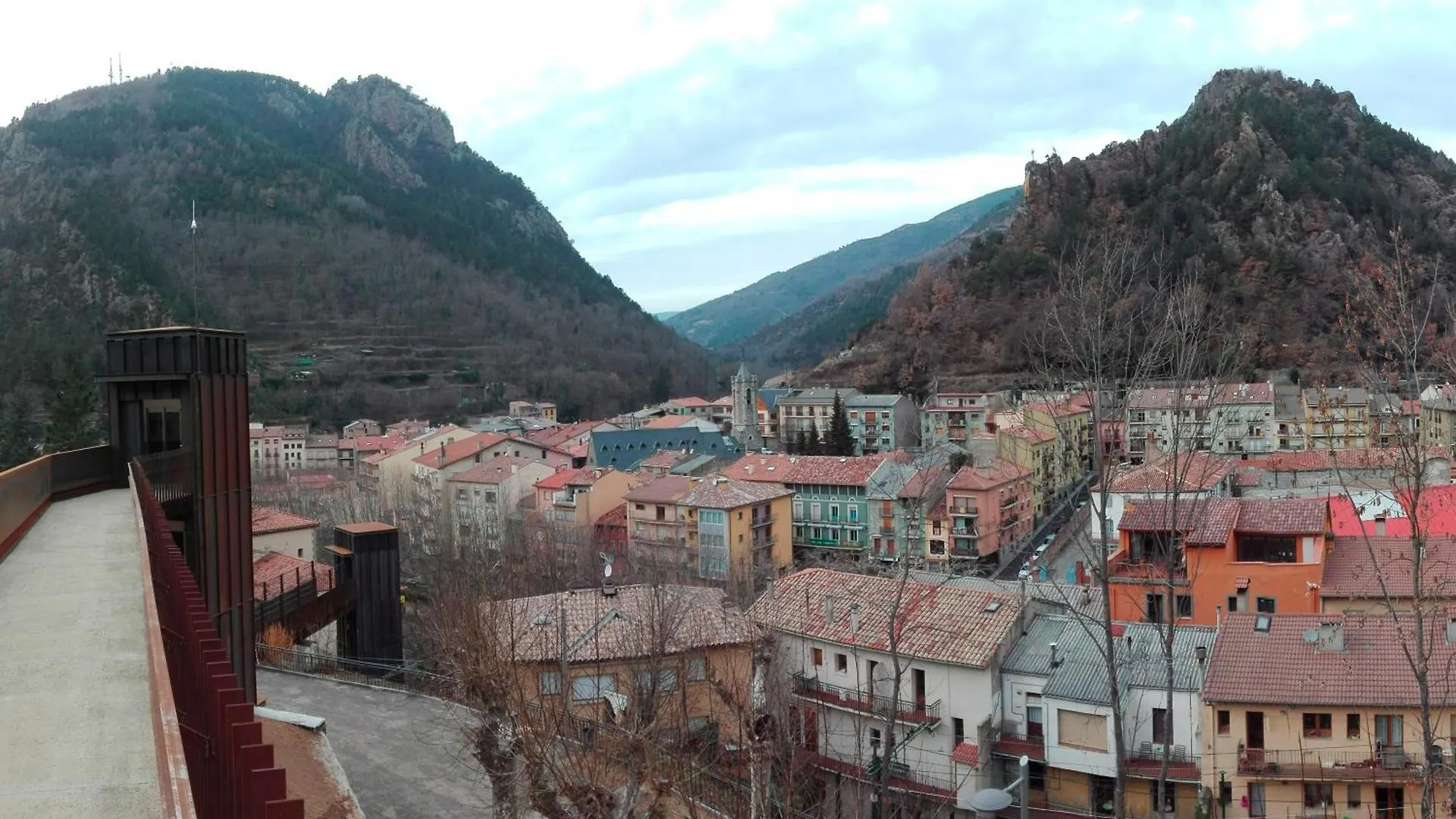 Apartament Nou Fontalba Ribes De Freser 0*,  Ισπανία